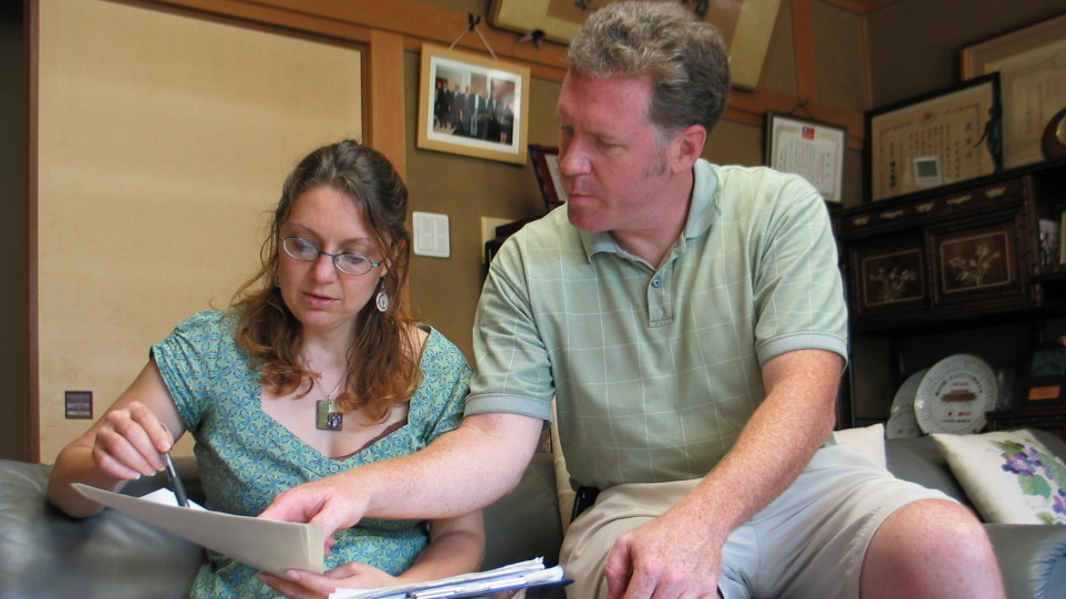 The program will also be available for streaming onlline.